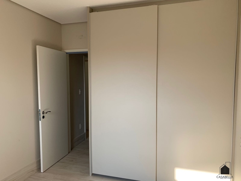 Vende Apartamento Jardim Francano Franca SP